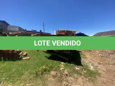 LOTE 020 - UM CAMINHÃO MERCEDES BENZ/ 1513, DIESEL, ANO/MODELO 1992 (EM ESTADO DE SUCATA)