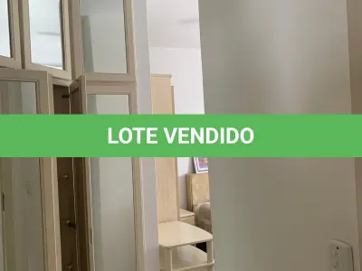 LOTE 001 - APARTAMENTO (TIPO COBERTURA) Nº 501 E VAGAS DE GARAGENS NºS 02 E 06, DO EDIFÍCIO CINARA, NA CIDADE DE CAPÃO DA CANOA/RS