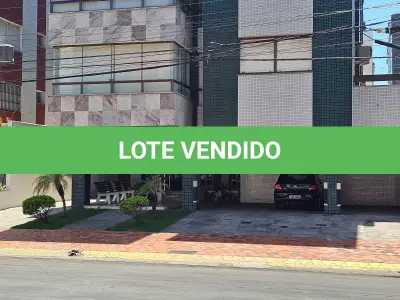 LOTE 001 - APARTAMENTO (TIPO COBERTURA) Nº 501 E VAGAS DE GARAGENS NºS 02 E 06, DO EDIFÍCIO CINARA, NA CIDADE DE CAPÃO DA CANOA/RS
