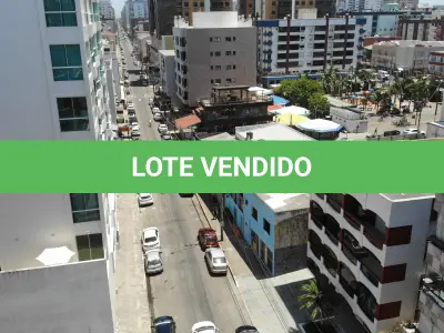 LOTE 001 - APARTAMENTO (TIPO COBERTURA) Nº 501 E VAGAS DE GARAGENS NºS 02 E 06, DO EDIFÍCIO CINARA, NA CIDADE DE CAPÃO DA CANOA/RS