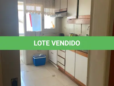 LOTE 001 - APARTAMENTO (TIPO COBERTURA) Nº 501 E VAGAS DE GARAGENS NºS 02 E 06, DO EDIFÍCIO CINARA, NA CIDADE DE CAPÃO DA CANOA/RS