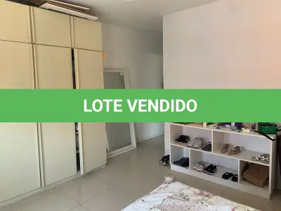 LOTE 001 - APARTAMENTO (TIPO COBERTURA) Nº 501 E VAGAS DE GARAGENS NºS 02 E 06, DO EDIFÍCIO CINARA, NA CIDADE DE CAPÃO DA CANOA/RS