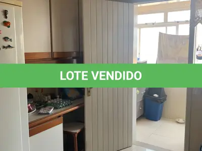 LOTE 001 - APARTAMENTO (TIPO COBERTURA) Nº 501 E VAGAS DE GARAGENS NºS 02 E 06, DO EDIFÍCIO CINARA, NA CIDADE DE CAPÃO DA CANOA/RS