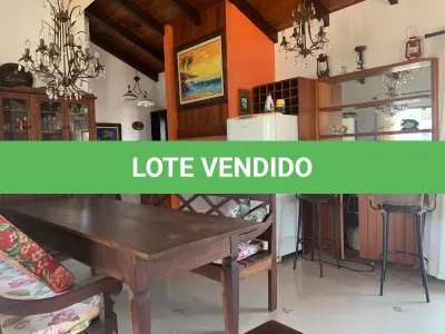 LOTE 001 - APARTAMENTO (TIPO COBERTURA) Nº 501 E VAGAS DE GARAGENS NºS 02 E 06, DO EDIFÍCIO CINARA, NA CIDADE DE CAPÃO DA CANOA/RS