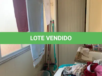 LOTE 001 - APARTAMENTO (TIPO COBERTURA) Nº 501 E VAGAS DE GARAGENS NºS 02 E 06, DO EDIFÍCIO CINARA, NA CIDADE DE CAPÃO DA CANOA/RS