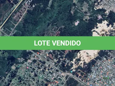 LOTE 001 - Terreno Urbano, Lote 35 Quadra 29, no Pinus Park em Arroio do Sal RS