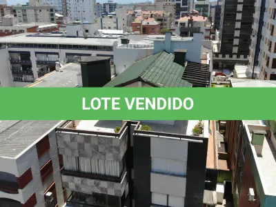 LOTE 001 - APARTAMENTO (TIPO COBERTURA) Nº 501 E VAGAS DE GARAGENS NºS 02 E 06, DO EDIFÍCIO CINARA, NA CIDADE DE CAPÃO DA CANOA/RS