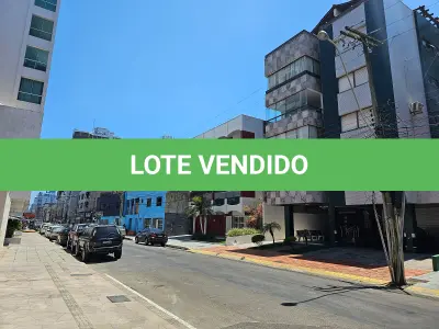 LOTE 001 - APARTAMENTO (TIPO COBERTURA) Nº 501 E VAGAS DE GARAGENS NºS 02 E 06, DO EDIFÍCIO CINARA, NA CIDADE DE CAPÃO DA CANOA/RS