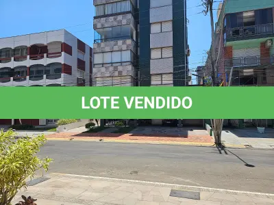 LOTE 001 - APARTAMENTO (TIPO COBERTURA) Nº 501 E VAGAS DE GARAGENS NºS 02 E 06, DO EDIFÍCIO CINARA, NA CIDADE DE CAPÃO DA CANOA/RS