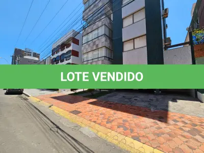 LOTE 001 - APARTAMENTO (TIPO COBERTURA) Nº 501 E VAGAS DE GARAGENS NºS 02 E 06, DO EDIFÍCIO CINARA, NA CIDADE DE CAPÃO DA CANOA/RS