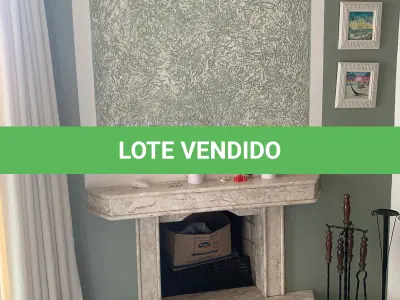 LOTE 001 - APARTAMENTO (TIPO COBERTURA) Nº 501 E VAGAS DE GARAGENS NºS 02 E 06, DO EDIFÍCIO CINARA, NA CIDADE DE CAPÃO DA CANOA/RS