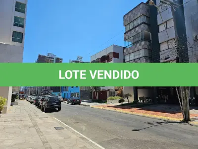 LOTE 001 - APARTAMENTO (TIPO COBERTURA) Nº 501 E VAGAS DE GARAGENS NºS 02 E 06, DO EDIFÍCIO CINARA, NA CIDADE DE CAPÃO DA CANOA/RS
