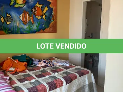 LOTE 001 - APARTAMENTO (TIPO COBERTURA) Nº 501 E VAGAS DE GARAGENS NºS 02 E 06, DO EDIFÍCIO CINARA, NA CIDADE DE CAPÃO DA CANOA/RS