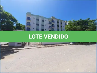 LOTE 088 - Apartamento / ESTADO: MG / CIDADE: GOVERNADOR VALADARES / RESIDENCIAL CIDADE JARDIM