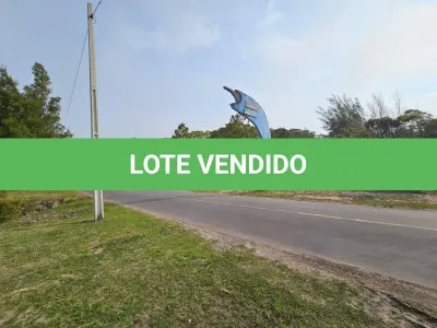 LOTE 001 - UMA ÁREA DE TERRAS DE 14,9 HÁ, NO LUGAR DENOMINADO ARROIO TEIXEIRA, ENTRE OS MUNICÍPIOS DE TERRA DE AREIA/RS E CAPÃO DA CANOA/RS, NO LUGAR DENOMINADO “CAMPING CLUBE DO BRASIL”