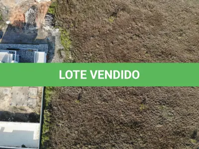 LOTE 007 - Terreno Urbano, Lote 05 Quadra 07, na Praia de Amaragi em Terra de Areia RS