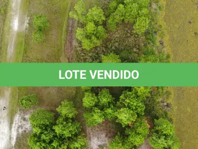 LOTE 001 - Terreno Urbano, Lote 02 Quadra 16, Praia Valverde, em Sombrio SC