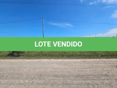 LOTE 002 - Terreno Urbano, Lote 10 Quadra 128, no Quatro Lagos em Arroio do Sal RS