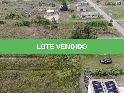 LOTE 003 - Terreno Urbano, Lote 20 Quadra 08, Praia Valverde, em Sombrio SC