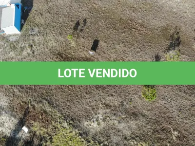 LOTE 002 - Terreno Urbano, Lote 09 Quadra 14, na Praia de Amaragi em Terra de Areia RS