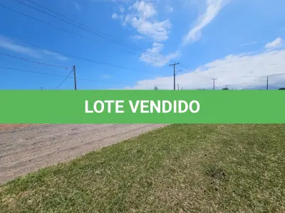 LOTE 002 - Terreno Urbano, Lote 10 Quadra 128, no Quatro Lagos em Arroio do Sal RS
