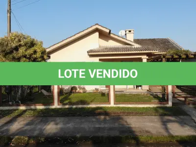 LOTE 001 - Terreno Urbano, Lote 17 Quadra 08, em Arroio do Sal RS