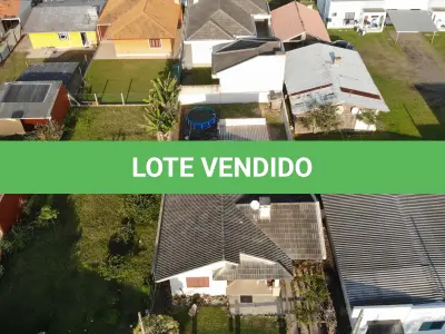 LOTE 001 - Terreno Urbano, Lote 17 Quadra 08, em Arroio do Sal RS