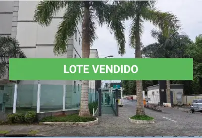 LOTE 245 - Apartamento / ESTADO: SC / CIDADE: JOINVILLE / SPAZIO JARDIM DE HANOVER