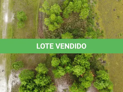 LOTE 001 - Terreno Urbano, Lote 02 Quadra 16, Praia Valverde, em Sombrio SC