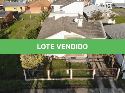 LOTE 001 - Terreno Urbano, Lote 17 Quadra 08, em Arroio do Sal RS