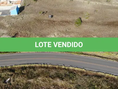 LOTE 002 - Terreno Urbano, Lote 09 Quadra 14, na Praia de Amaragi em Terra de Areia RS