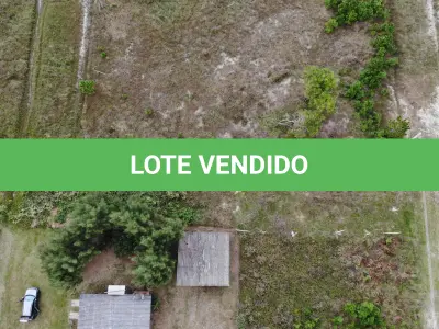 LOTE 003 - Terreno Urbano, Lote 20 Quadra 08, Praia Valverde, em Sombrio SC