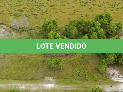 LOTE 001 - Terreno Urbano, Lote 02 Quadra 16, Praia Valverde, em Sombrio SC