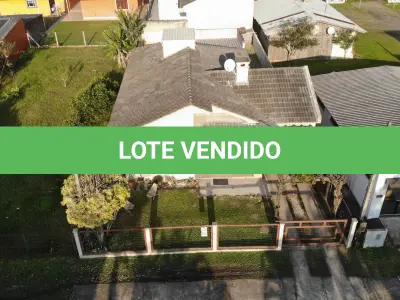 LOTE 001 - Terreno Urbano, Lote 17 Quadra 08, em Arroio do Sal RS