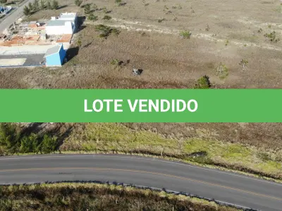 LOTE 002 - Terreno Urbano, Lote 09 Quadra 14, na Praia de Amaragi em Terra de Areia RS