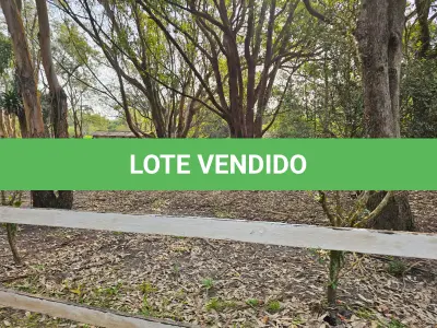 LOTE 001 - UMA ÁREA DE TERRAS DE 14,9 HÁ, NO LUGAR DENOMINADO ARROIO TEIXEIRA, ENTRE OS MUNICÍPIOS DE TERRA DE AREIA/RS E CAPÃO DA CANOA/RS, NO LUGAR DENOMINADO “CAMPING CLUBE DO BRASIL”