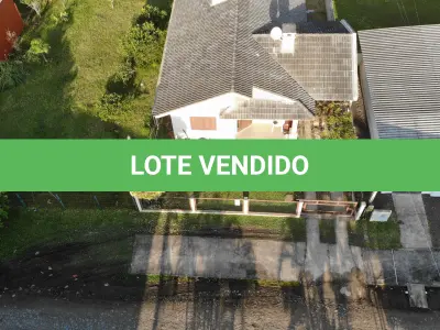 LOTE 001 - Terreno Urbano, Lote 17 Quadra 08, em Arroio do Sal RS