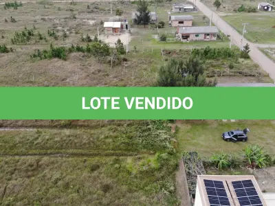 LOTE 003 - Terreno Urbano, Lote 20 Quadra 08, Praia Valverde, em Sombrio SC