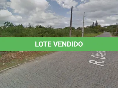 LOTE 001 - UMA FRAÇÃO DE TERRAS DE 9.725,08M², DENTRO DE UM TODO MAIOR DA MATRÍCULA Nº 26.806, LOCALIZADA NA RUA OLARIA, BAIRRO FLORESTA, JOINVILLHE/SC