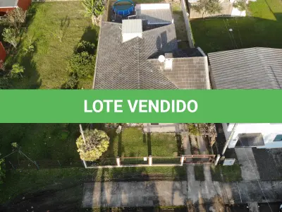 LOTE 001 - Terreno Urbano, Lote 17 Quadra 08, em Arroio do Sal RS