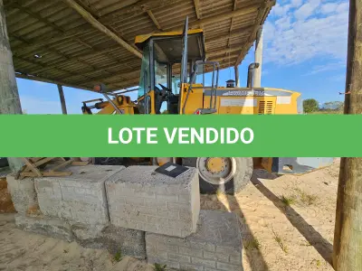 LOTE 001 - UMA PÁ CARREGADEIRA XCMG LW550K