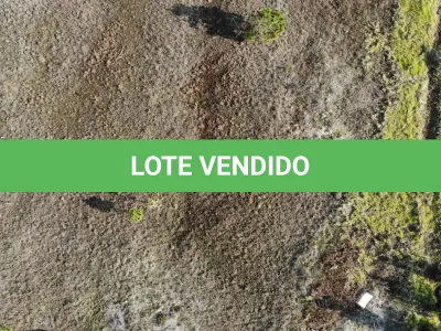 LOTE 002 - Terreno Urbano, Lote 09 Quadra 14, na Praia de Amaragi em Terra de Areia RS