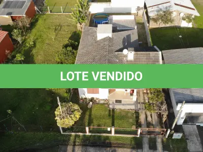 LOTE 001 - Terreno Urbano, Lote 17 Quadra 08, em Arroio do Sal RS