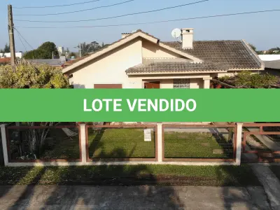 LOTE 001 - Terreno Urbano, Lote 17 Quadra 08, em Arroio do Sal RS