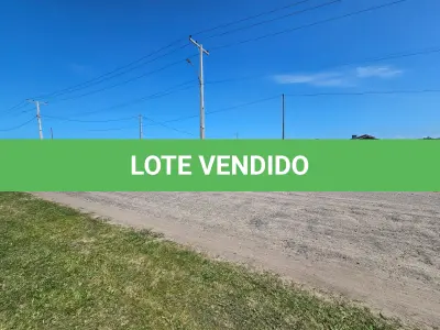 LOTE 002 - Terreno Urbano, Lote 10 Quadra 128, no Quatro Lagos em Arroio do Sal RS