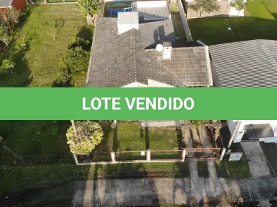 LOTE 001 - Terreno Urbano, Lote 17 Quadra 08, em Arroio do Sal RS