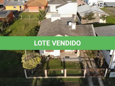 LOTE 001 - Terreno Urbano, Lote 17 Quadra 08, em Arroio do Sal RS