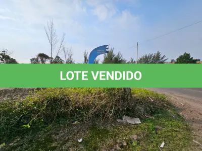 LOTE 001 - UMA ÁREA DE TERRAS DE 14,9 HÁ, NO LUGAR DENOMINADO ARROIO TEIXEIRA, ENTRE OS MUNICÍPIOS DE TERRA DE AREIA/RS E CAPÃO DA CANOA/RS, NO LUGAR DENOMINADO “CAMPING CLUBE DO BRASIL”