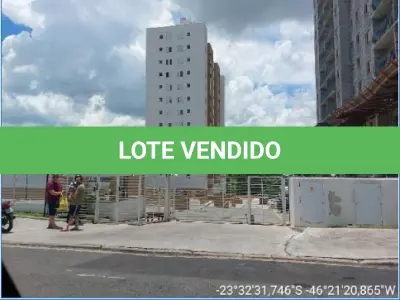 LOTE 258 - Apartamento / ESTADO: SP / CIDADE: FERRAZ DE VASCONCELOS / COND VIVA VISTA FERRAZ