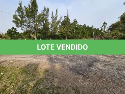 LOTE 001 - UMA ÁREA DE TERRAS DE 14,9 HÁ, NO LUGAR DENOMINADO ARROIO TEIXEIRA, ENTRE OS MUNICÍPIOS DE TERRA DE AREIA/RS E CAPÃO DA CANOA/RS, NO LUGAR DENOMINADO “CAMPING CLUBE DO BRASIL”
